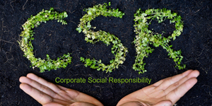 Responsible Sourcing. Ethical & Social
